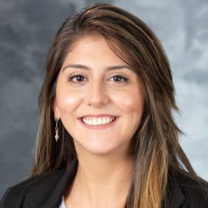 Lauren Aquino Kochanowski, MS