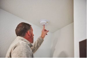 Carbon monoxide awareness and detector use in the state of Wisconsin