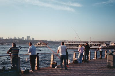 Fish consumption and awareness of fish advisories among Burmese refugees: A respondent-driven sampling study in Milwaukee, Wisconsin