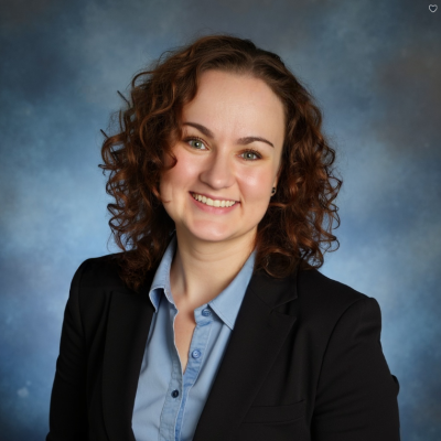 Bridgett Brzezinski, MA